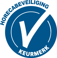 keurmerk horecabeveiliging