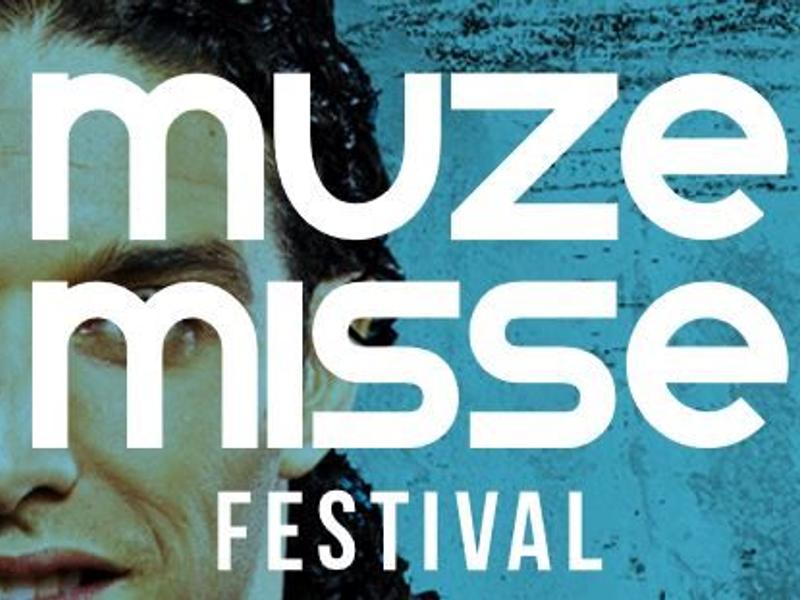 Sponsor & beveiliger van Muze Misse Festival 2017 in Oss