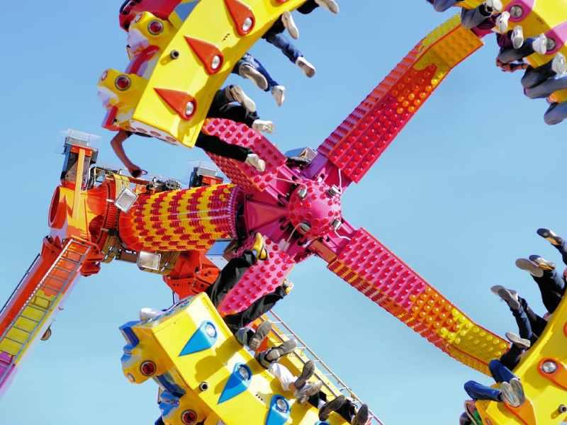 W&R beveiliging wint aanbesteding Best kermis