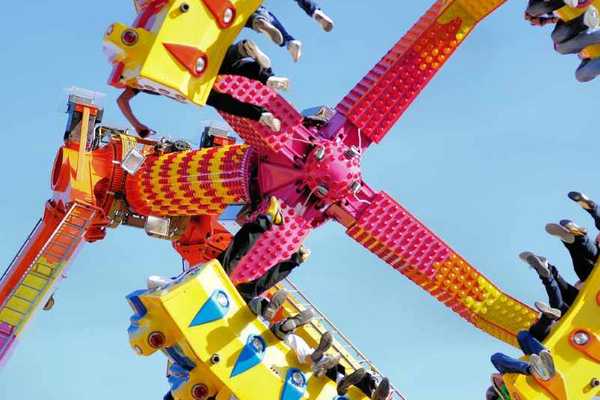 W&R beveiliging wint aanbesteding Best kermis