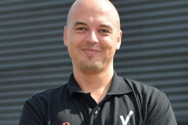 W&R Beveiliger
